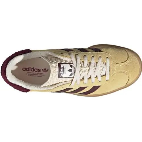 Adidas shoes - adidas Gazelle - Gazelle - IF5937 - Yellow 0