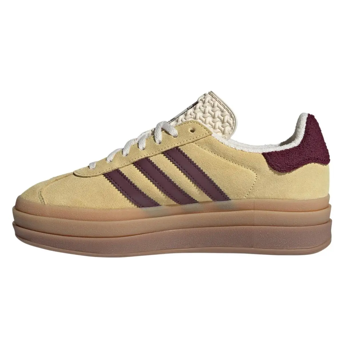 Adidas shoes - adidas Gazelle - Gazelle - IF5937 - Yellow 1