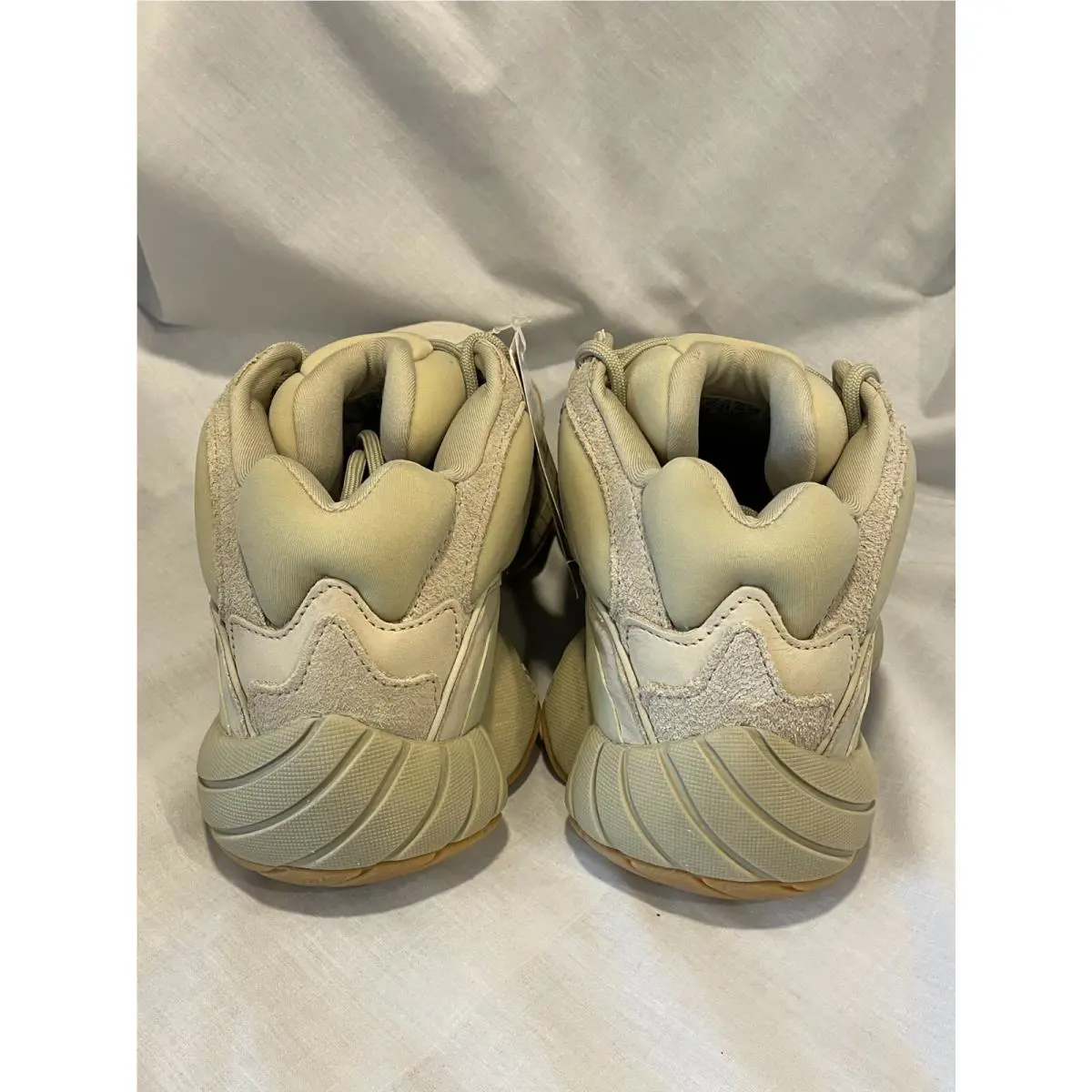 Adidas shoes - adidas Yeezy 500 - Yeezy - FW4839 - Brown (UPC: 0191532782806) 3