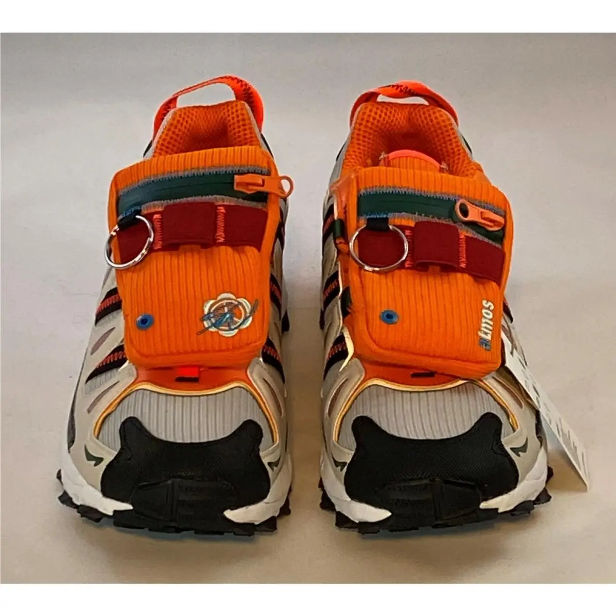 Adidas shoes - adidas Superturf - Superturf - GW8810 - Gray 0