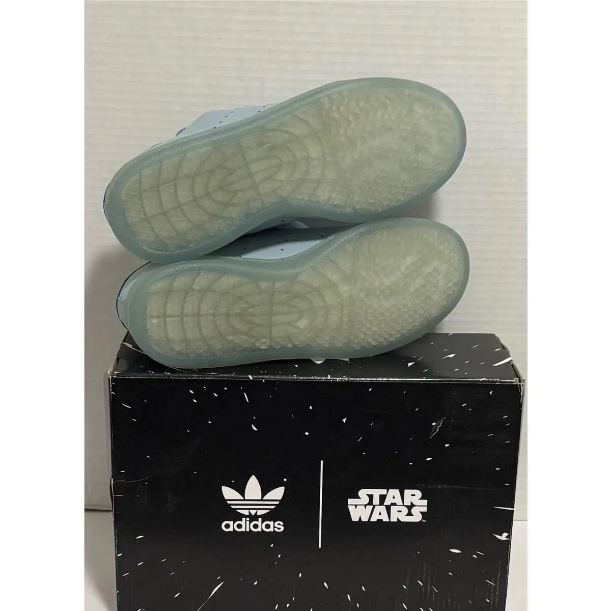 Adidas shoes - adidas Stan Smith - Stan Smith - GX6777 - Ash Grey 8