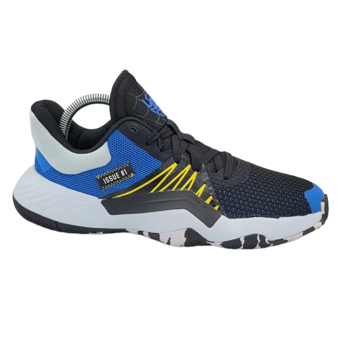 Adidas shoes - EG6564 - EG6564 - Black 0