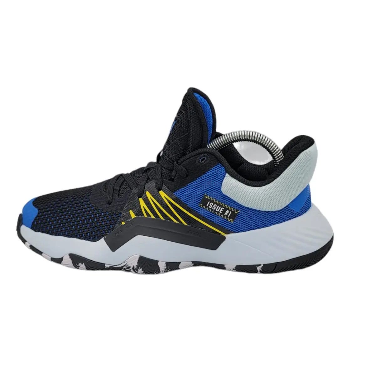 Adidas shoes - EG6564 - EG6564 - Black 1