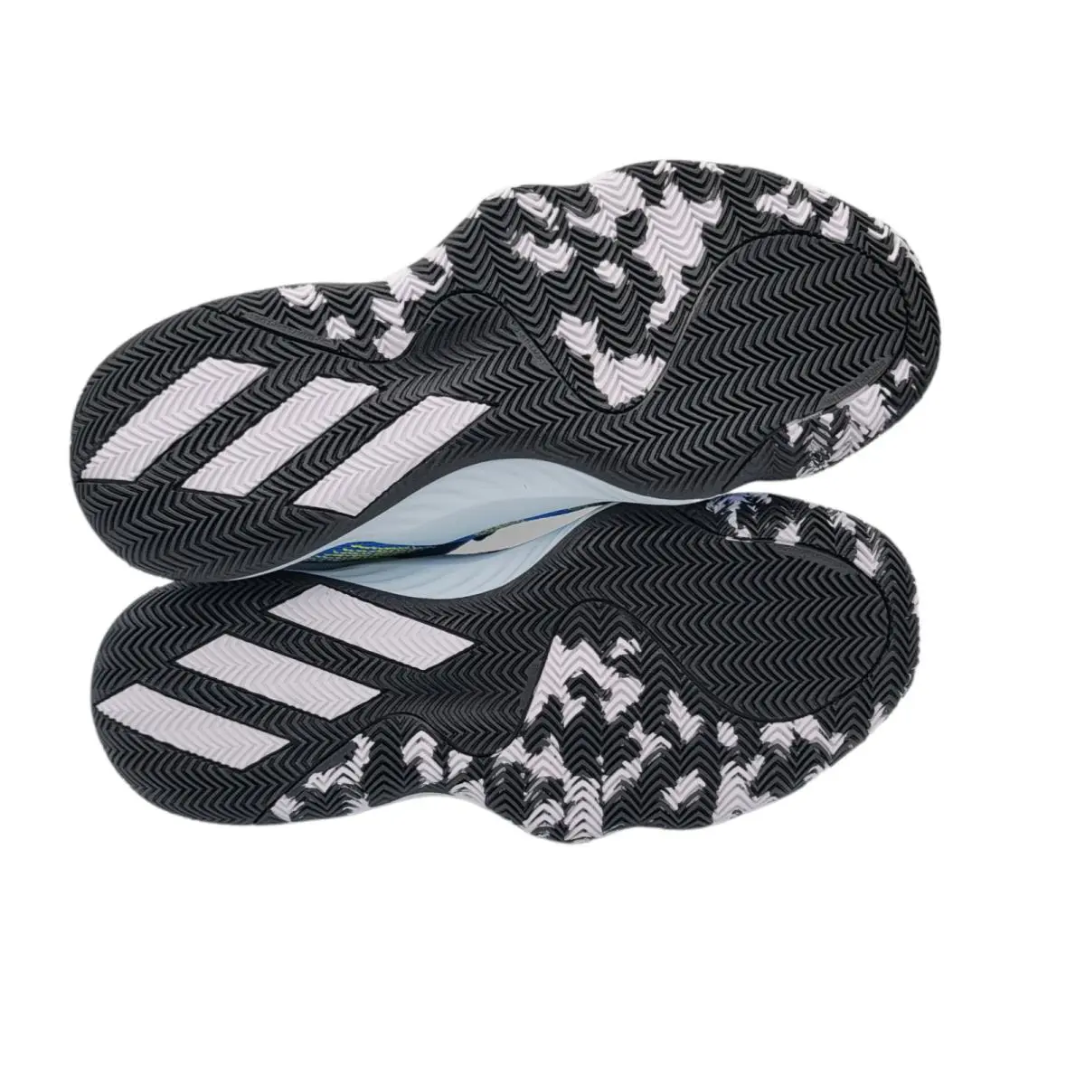 Adidas shoes - EG6564 - EG6564 - Black 2