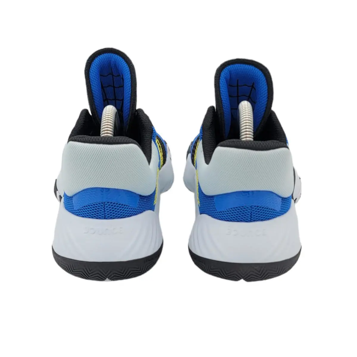 Adidas shoes - EG6564 - EG6564 - Black 4
