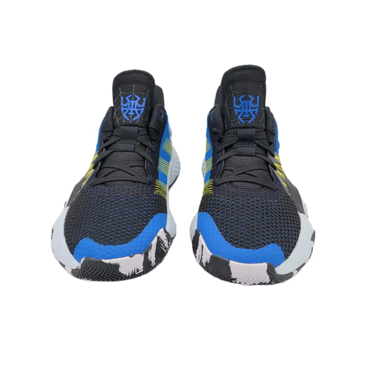 Adidas shoes - EG6564 - EG6564 - Black 6
