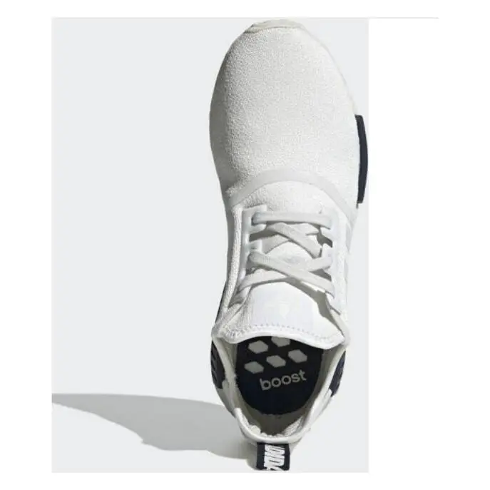 Adidas shoes - adidas NMD R1 - NMD - White 4