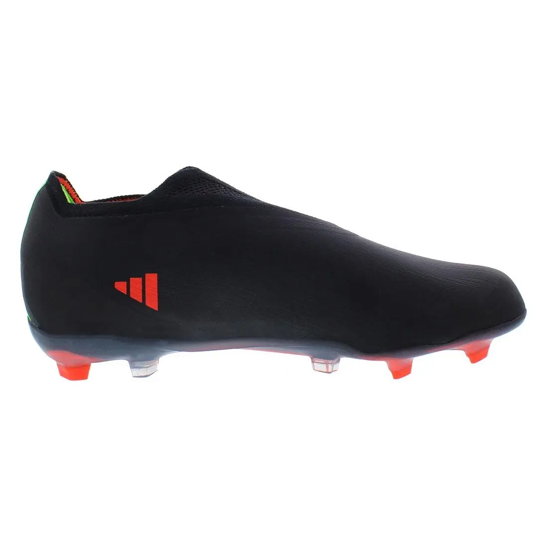 Adidas shoes - GW8414 - GW8414 - Core Black/Solar Red/Solar Green, Main: Black (UPC: 195740613082) 1