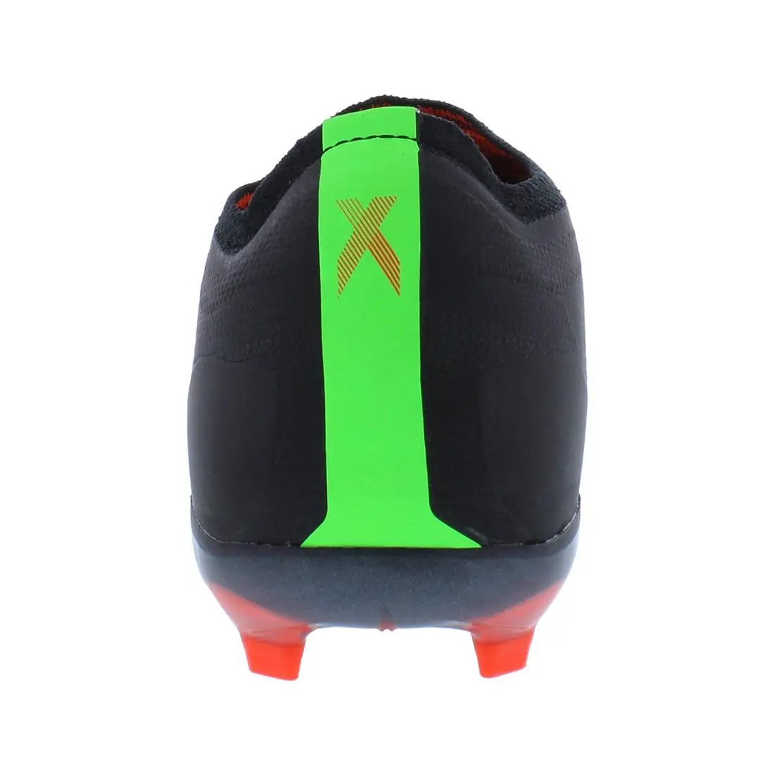 Adidas shoes - GW8414 - GW8414 - Core Black/Solar Red/Solar Green, Main: Black (UPC: 195740613082) 2