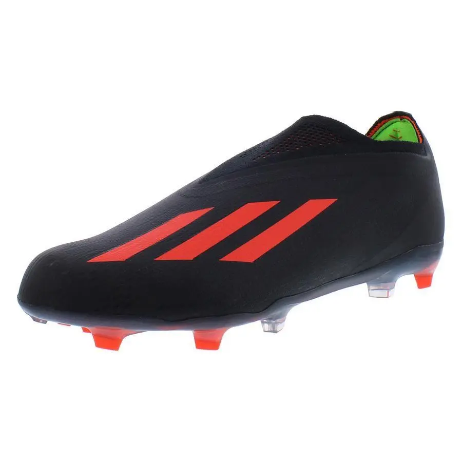 Adidas shoes - GW8414 - GW8414 - Core Black/Solar Red/Solar Green, Main: Black (UPC: 195740613082) 3