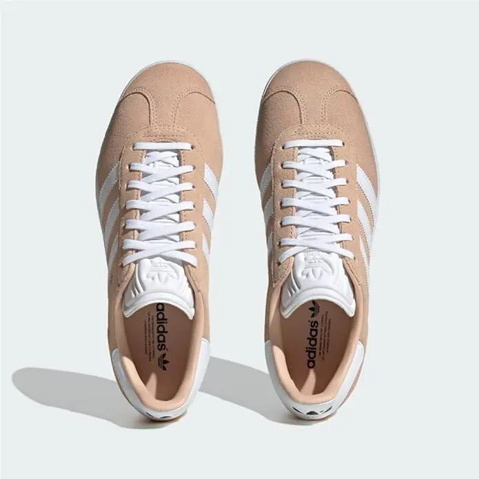 Adidas shoes - adidas Originals Gazelle - Originals Gazelle - ID7006 - Pink 1