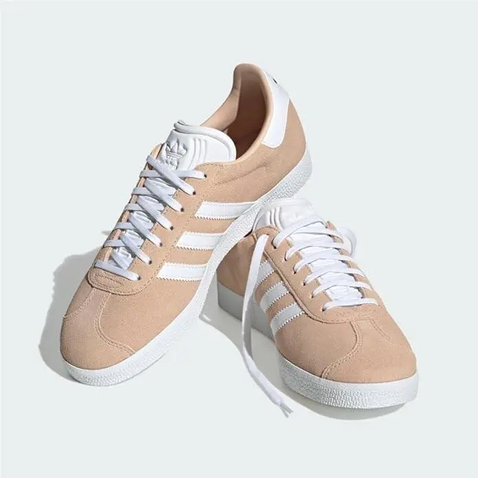 Adidas shoes - adidas Originals Gazelle - Originals Gazelle - ID7006 - Pink 3