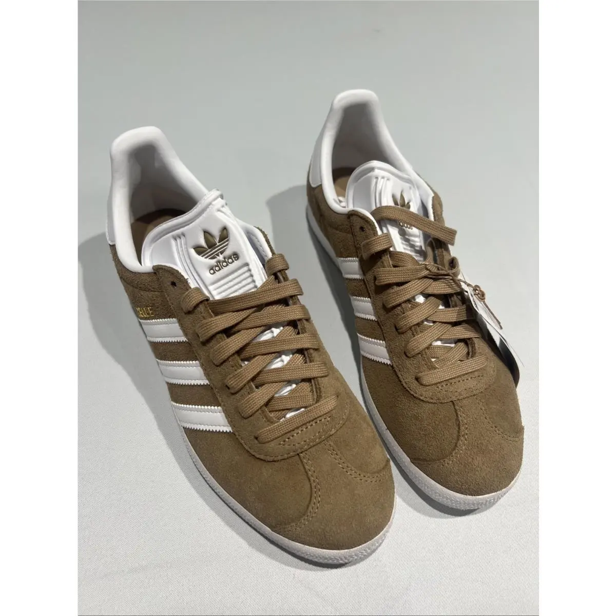 Adidas shoes - adidas Originals Gazelle - Originals Gazelle - ID7006 - Pink 0