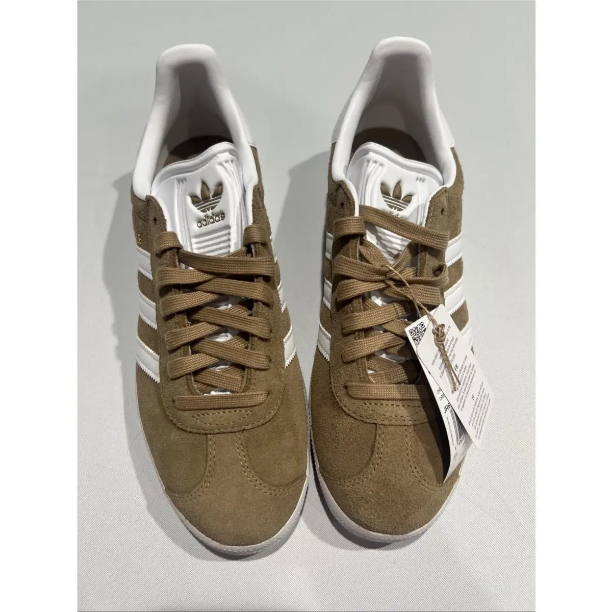 Adidas shoes - adidas Originals Gazelle - Originals Gazelle - ID7006 - Pink 3