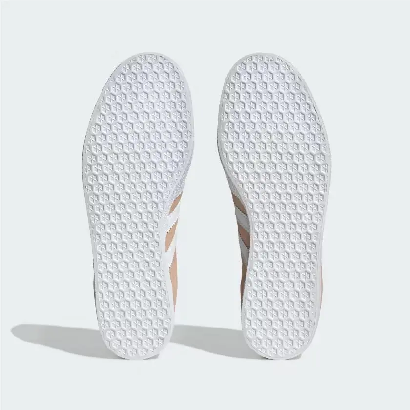 Adidas shoes - adidas Gazelle W - Gazelle - ID7006 - Halo Blush / Cloud White / Core Black (UPC: 196464734305) 2