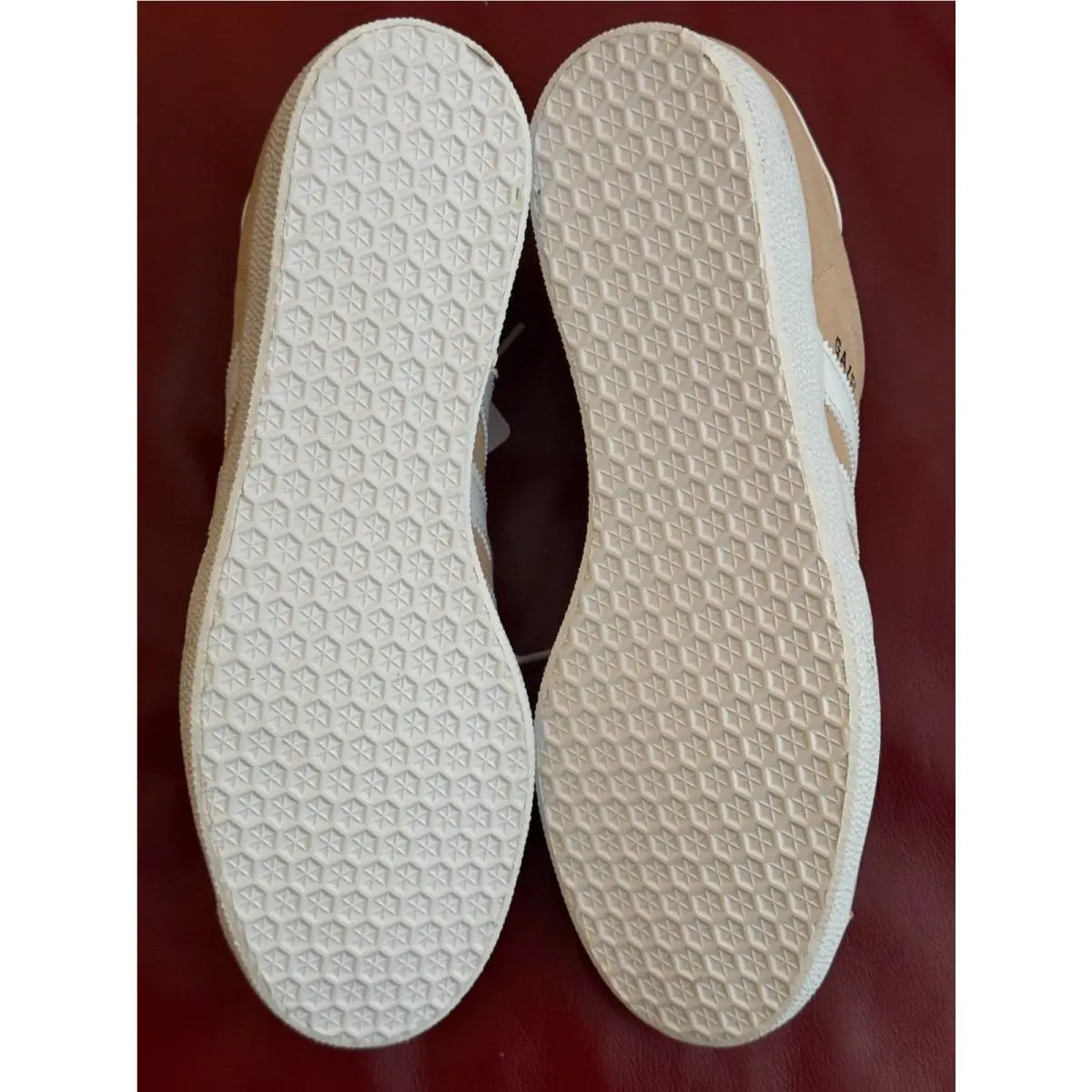Adidas shoes - adidas Gazelle W - Gazelle - ID7006 - Halo Blush / Cloud White / Core Black (UPC: 196464734305) 12