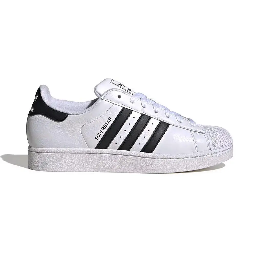 Adidas shoes - IH8659 - IH8659 - WHITE/BLACK/WHITE (UPC: 197611564233) 0
