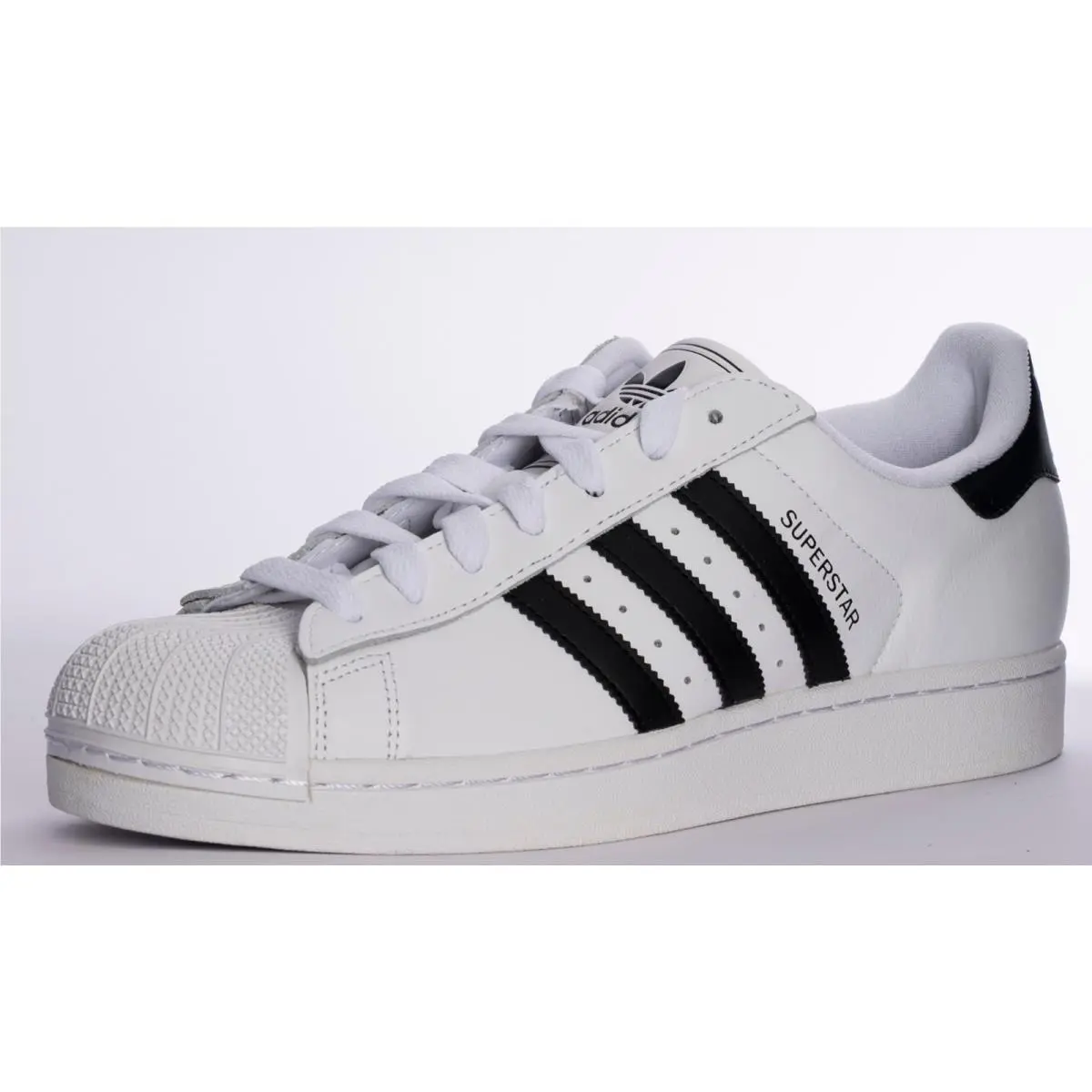 Adidas shoes - adidas Superstar - Superstar - IH8659 - White 0