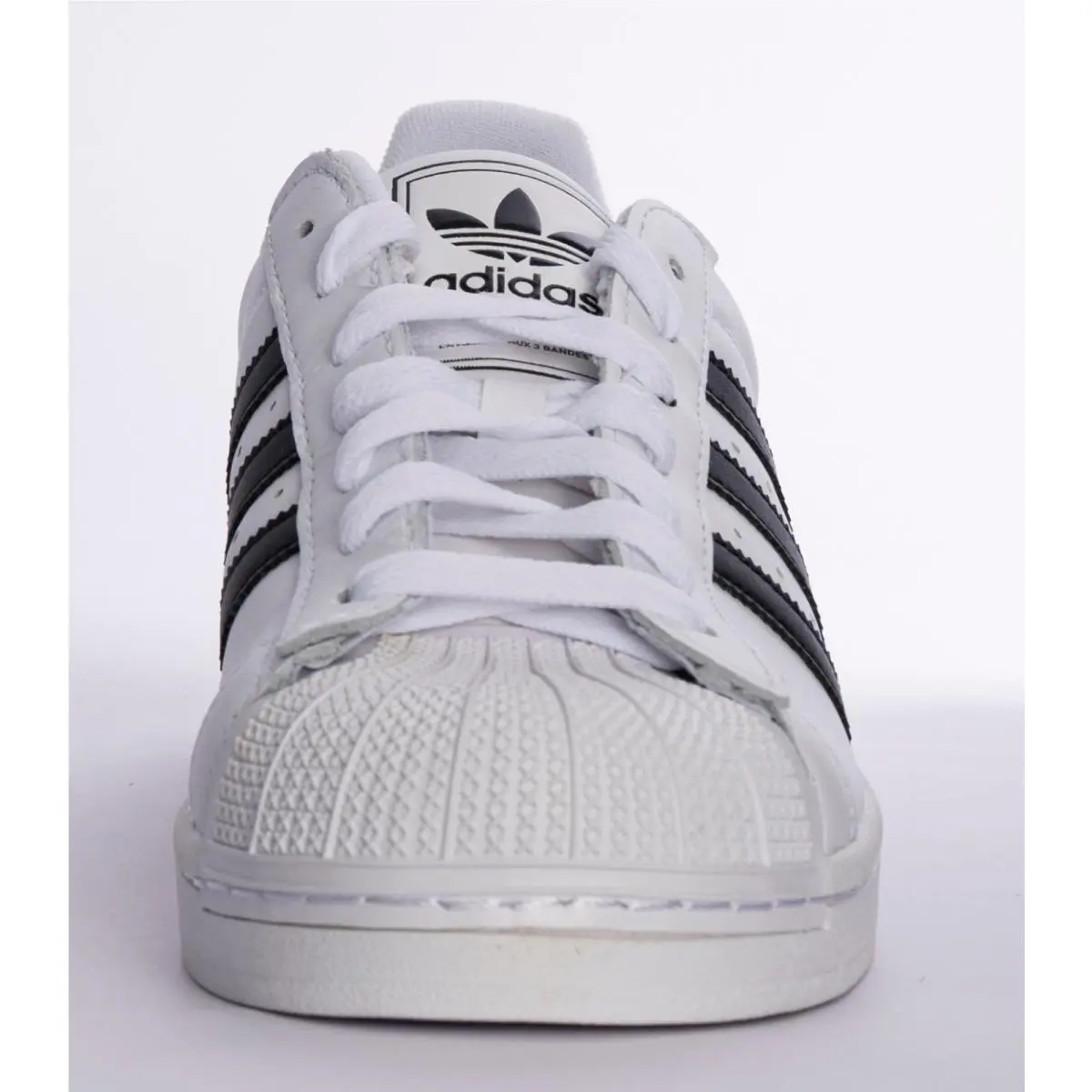 Adidas shoes - adidas Superstar - Superstar - IH8659 - White 1