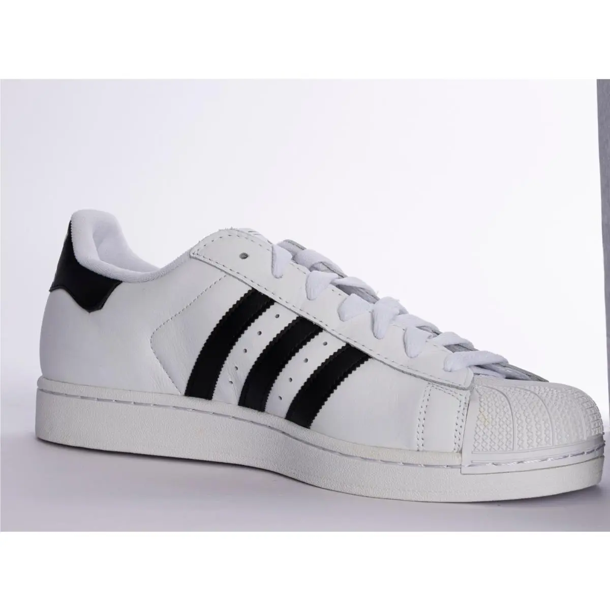 Adidas shoes - adidas Superstar - Superstar - IH8659 - White 2