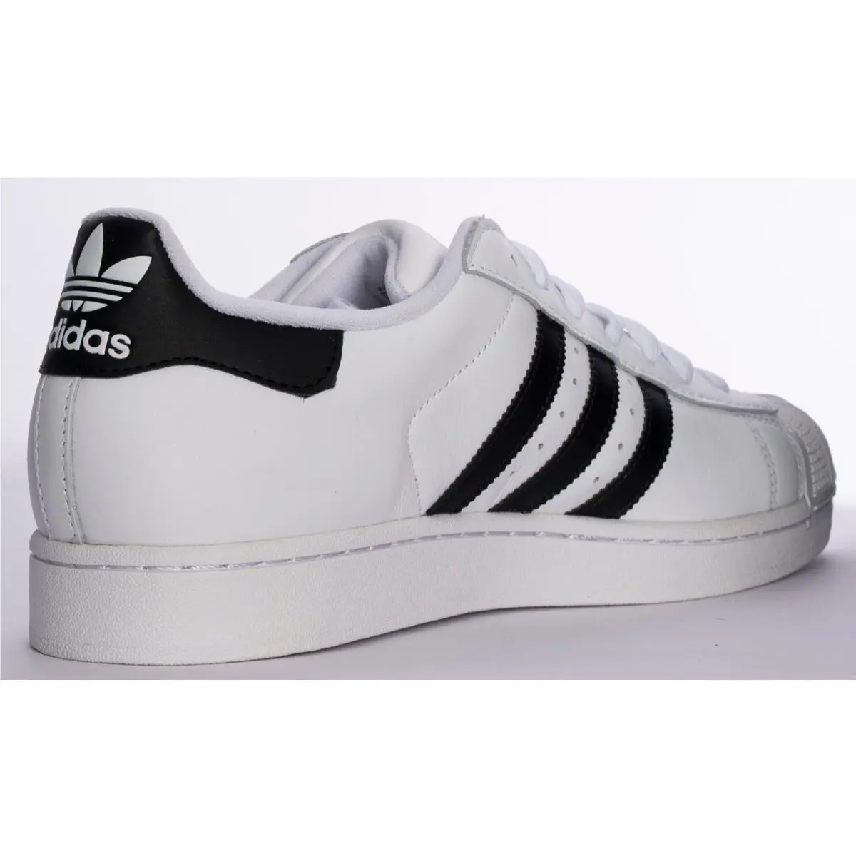 Adidas shoes - adidas Superstar - Superstar - IH8659 - White 4