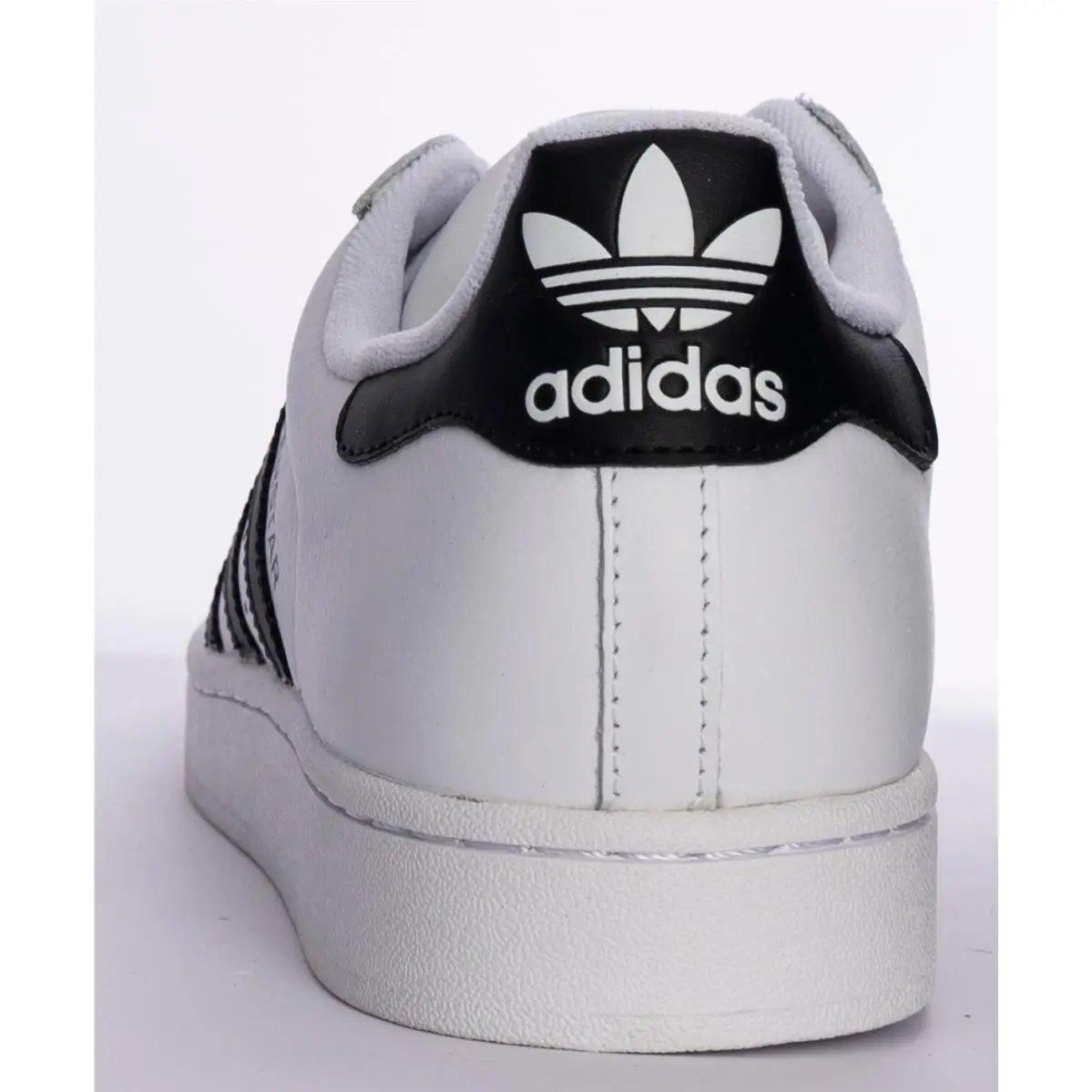 Adidas shoes - adidas Superstar - Superstar - IH8659 - White 5