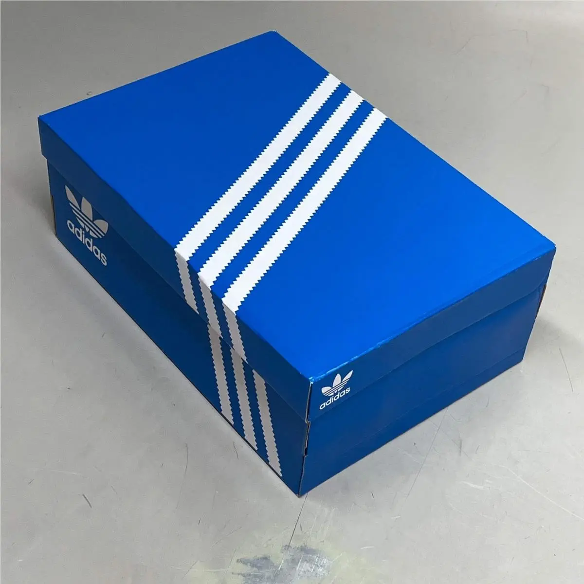 Adidas shoes - IH8659 - IH8659 - White/Black 10