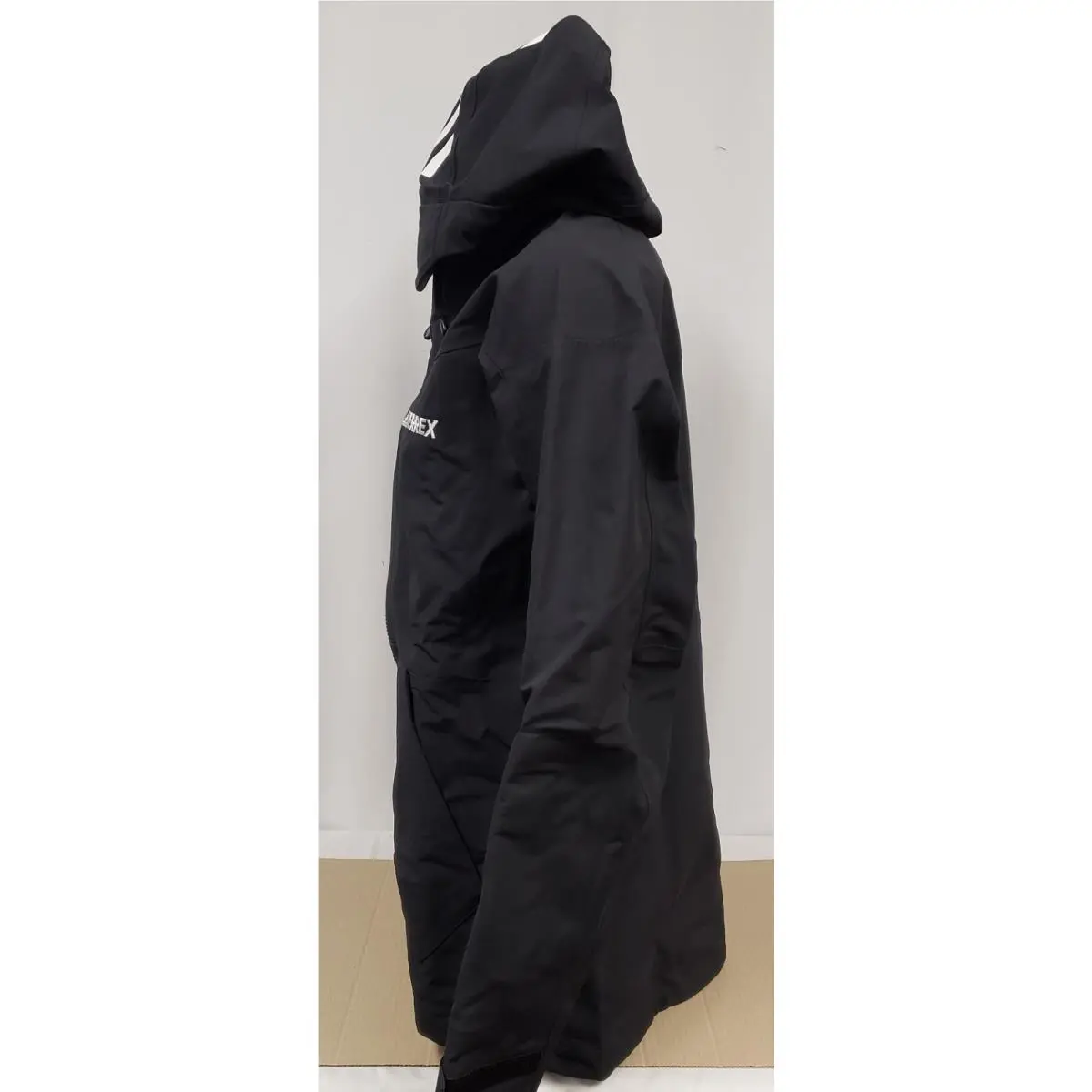 Adidas clothing - HH9055 - HH9055 - Black 1