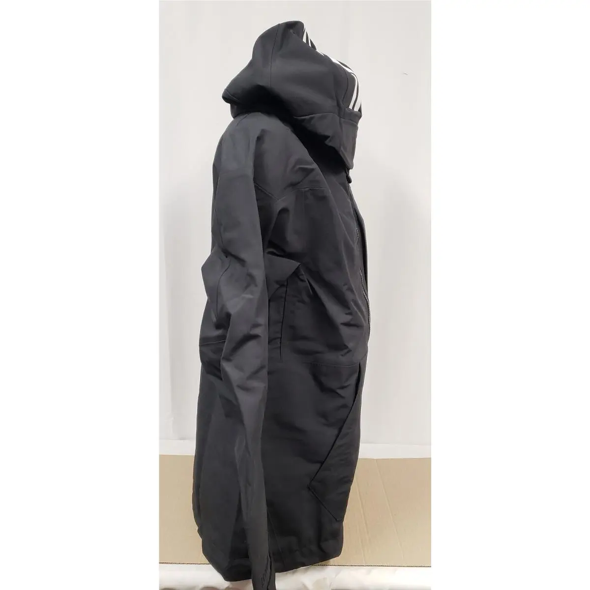 Adidas clothing - HH9055 - HH9055 - Black 3