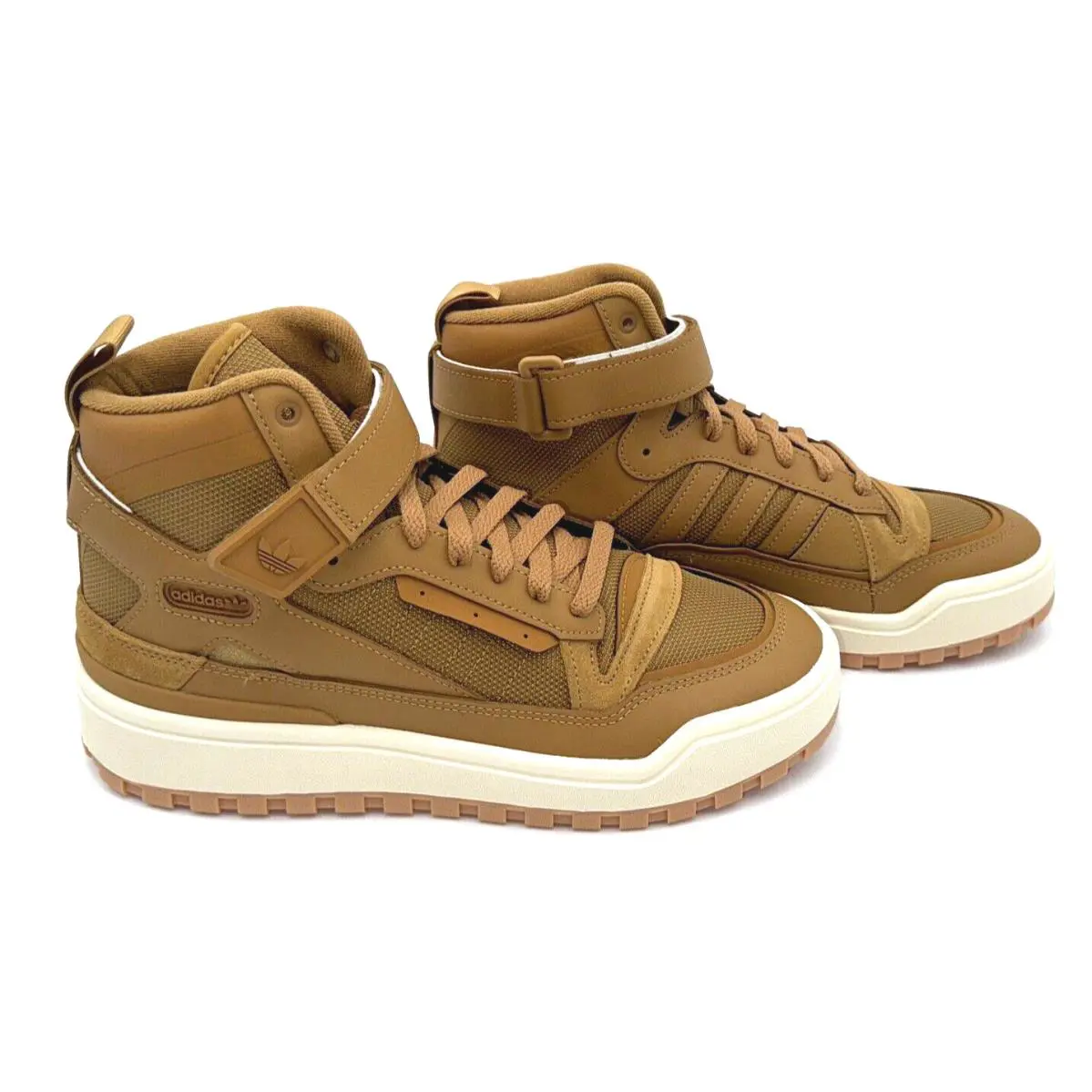 Adidas shoes - adidas Forum - Forum - IE7205 - Brown (UPC: 196464967628) 1