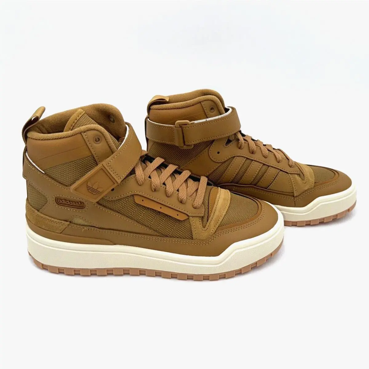 Adidas shoes - adidas Forum - Forum - IE7205 - Brown (UPC: 196464967628) 3