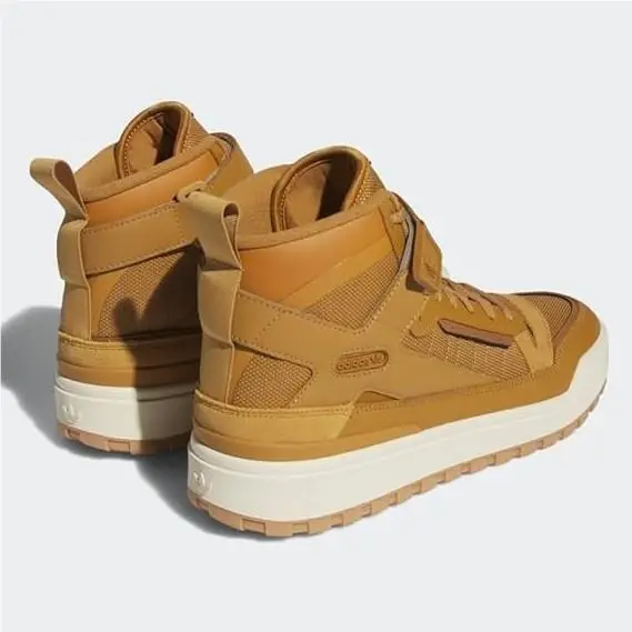 Adidas shoes - adidas Forum - Forum - IE7205 - Brown (UPC: 196464967628) 4