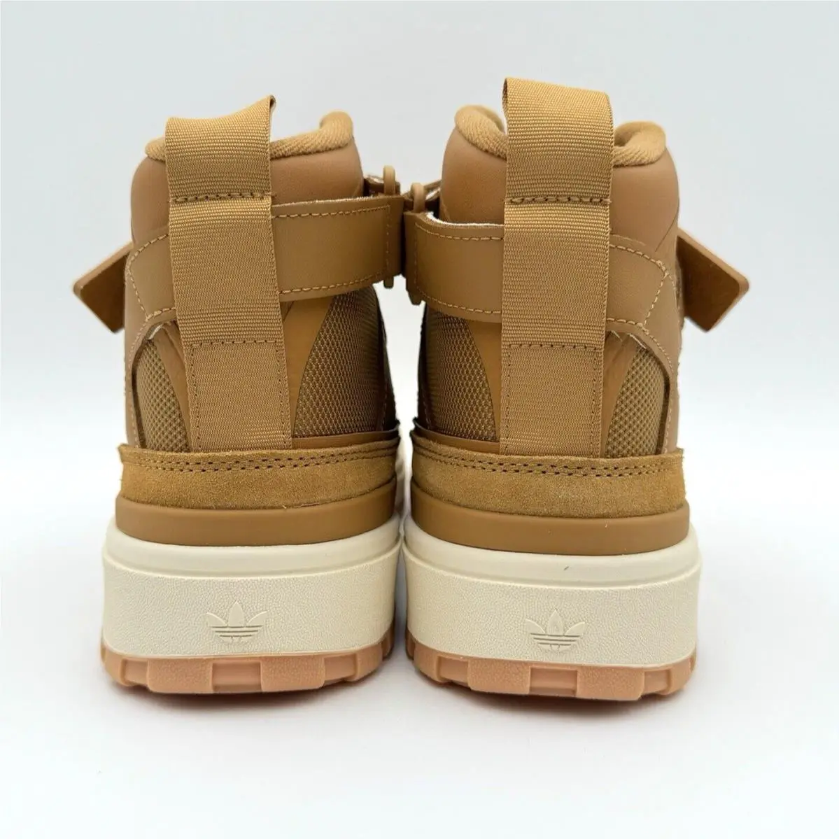 Adidas shoes - adidas Forum - Forum - IE7205 - Brown (UPC: 196464967628) 5
