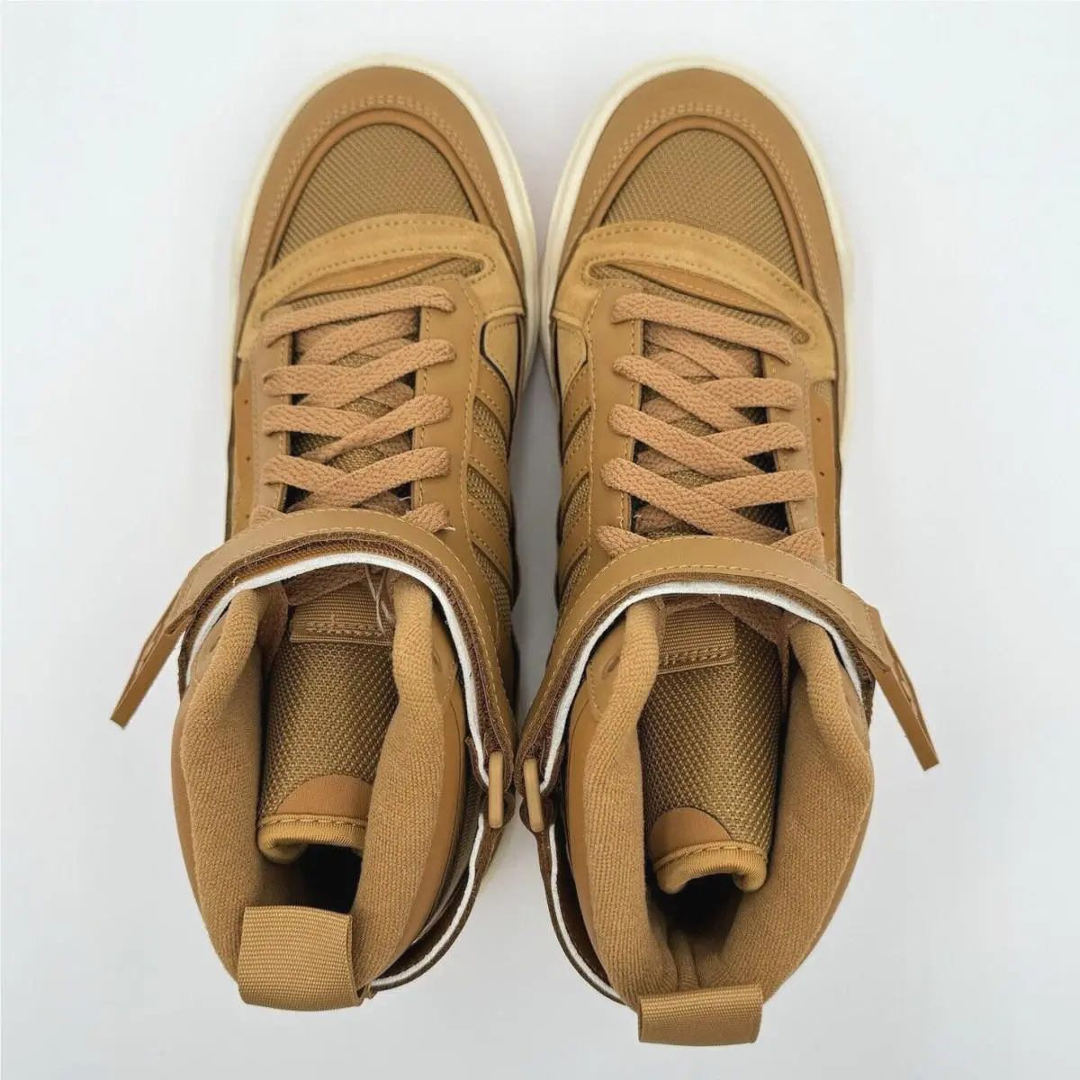 Adidas shoes - adidas Forum - Forum - IE7205 - Brown (UPC: 196464967628) 7