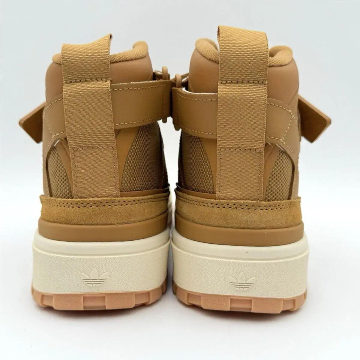 Adidas shoes - adidas Forum - Forum - IE7205 - Brown (UPC: 196464967628) 4