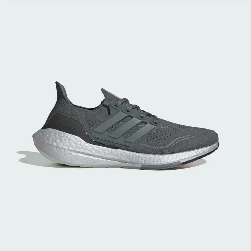 Adidas shoes - adidas Ultraboost 21 - Ultraboost - FY0384 - Blue 1