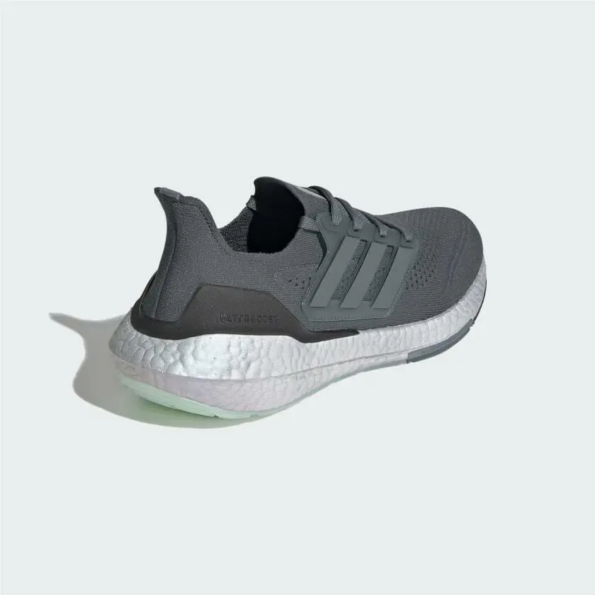 Adidas shoes - adidas Ultraboost 21 - Ultraboost - FY0384 - Blue 0