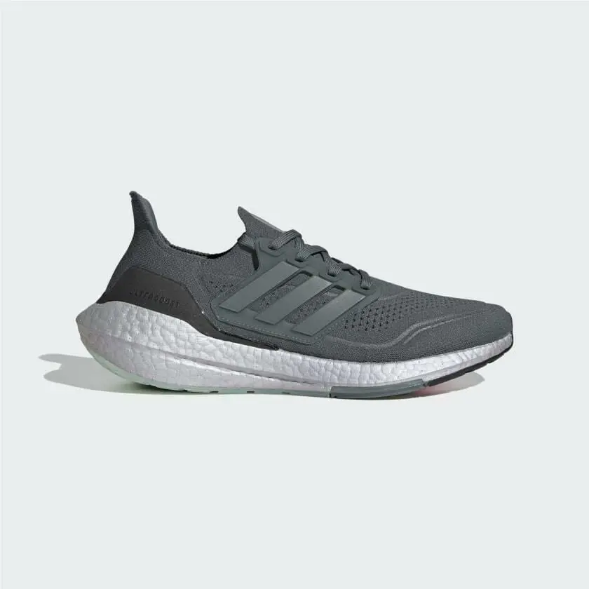Adidas shoes - adidas Ultraboost 21 - Ultraboost - FY0384 - Blue 1