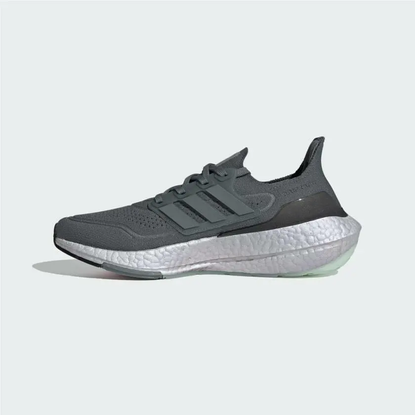 Adidas shoes - adidas Ultraboost 21 - Ultraboost - FY0384 - Blue 2
