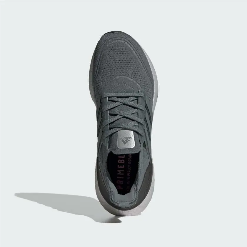 Adidas shoes - adidas Ultraboost 21 - Ultraboost - FY0384 - Blue 3