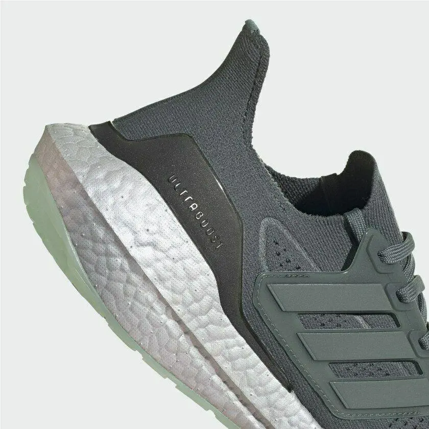 Adidas shoes - adidas Ultraboost 21 - Ultraboost - FY0384 - Blue 4