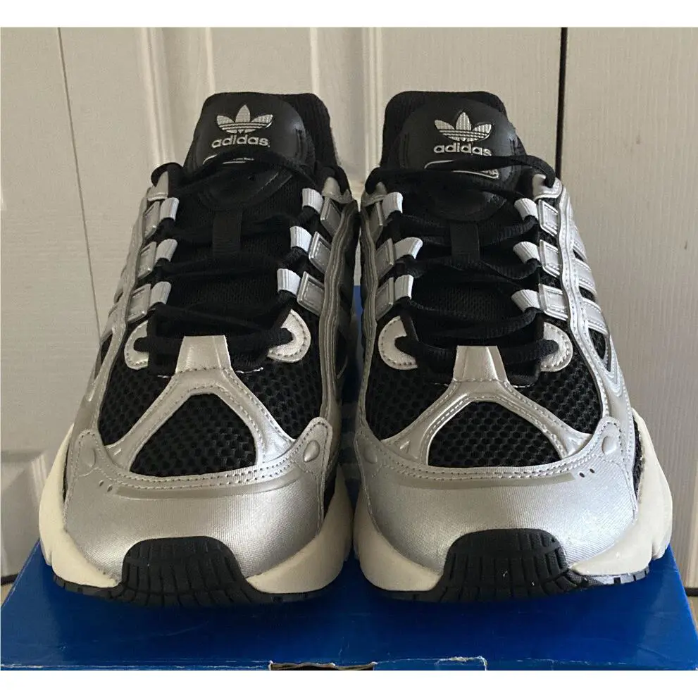 Adidas shoes - adidas Ozmillen - Ozmillen - IF4012 - White / Silver 0