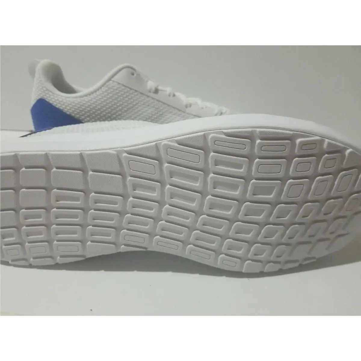 Adidas shoes - adidas element Race - element Race - DB1457 - White/Blue 4