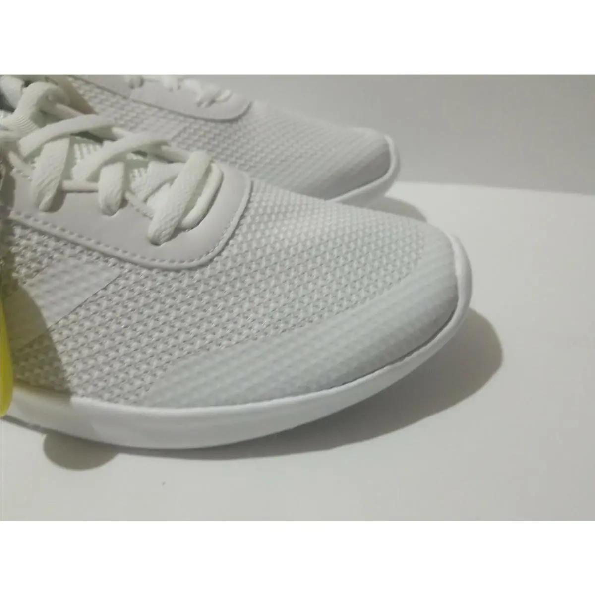 Adidas shoes - adidas element Race - element Race - DB1457 - White/Blue 5