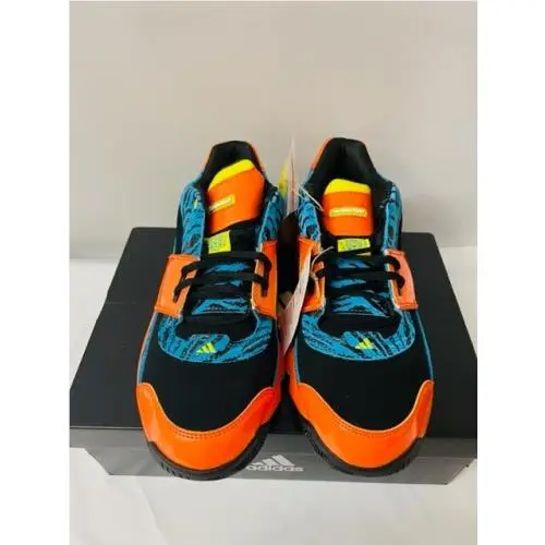Adidas shoes - GY6481 - GY6481 - Multicolor (UPC: 195746186375) 0