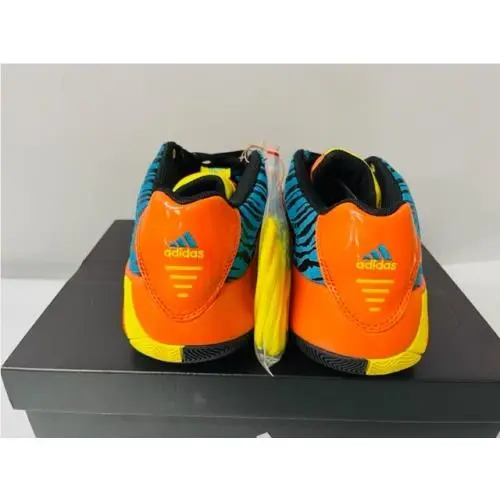 Adidas shoes - GY6481 - GY6481 - Multicolor (UPC: 195746186375) 1