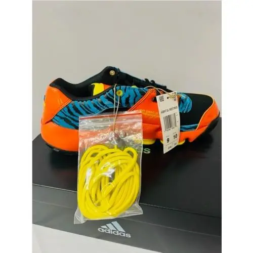 Adidas shoes - GY6481 - GY6481 - Multicolor (UPC: 195746186375) 2