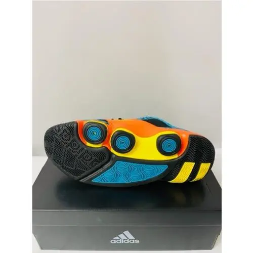 Adidas shoes - GY6481 - GY6481 - Multicolor (UPC: 195746186375) 3