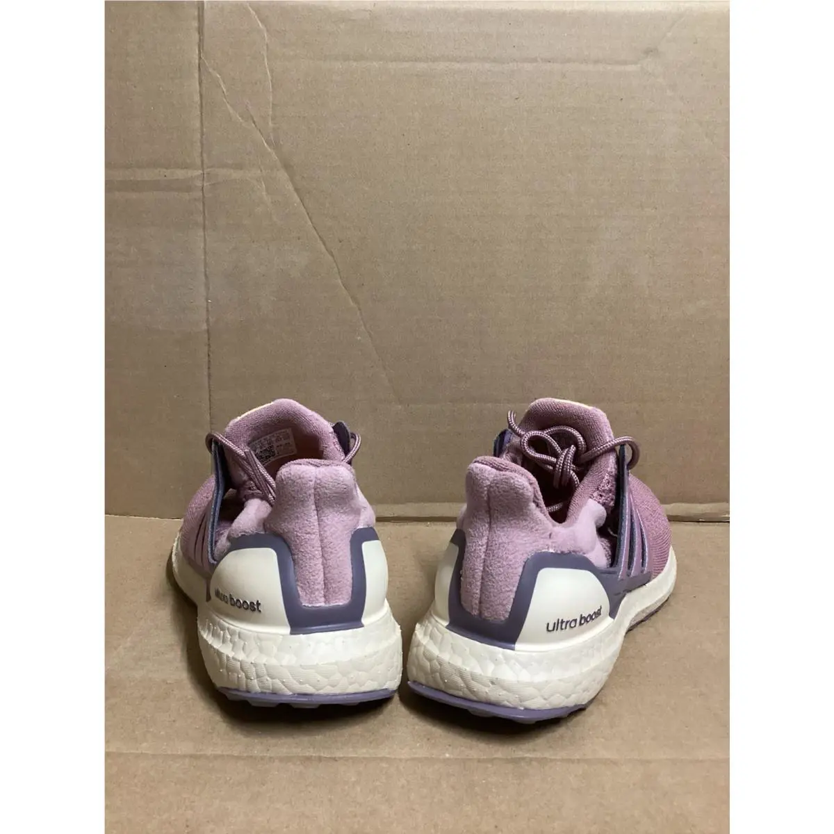 Adidas shoes - 1.0 - ID9680 - Purple 2
