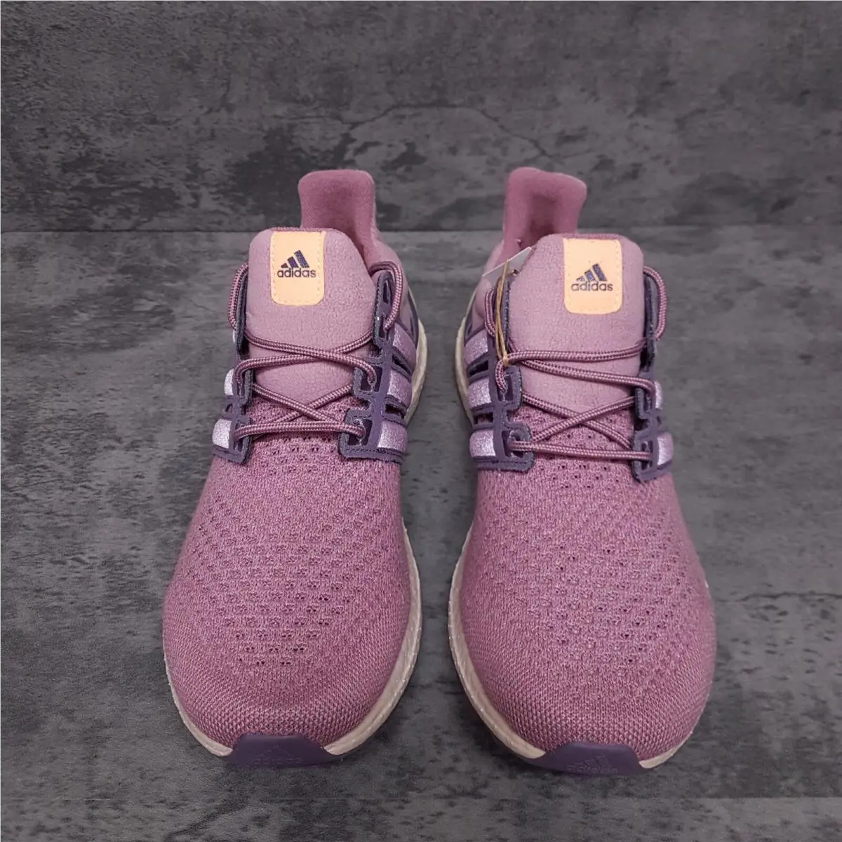 Adidas shoes - adidas UltraBoost 1.0 - UltraBoost - ID9680 - Purple 1